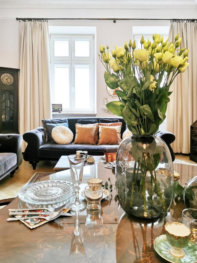Cracovian By Loft Affair Apartamento