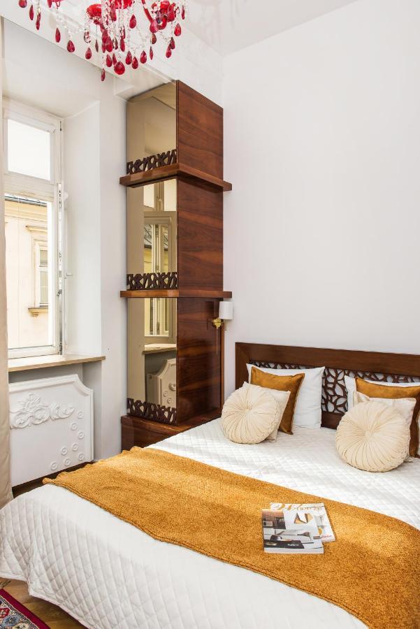 Cracovian By Loft Affair