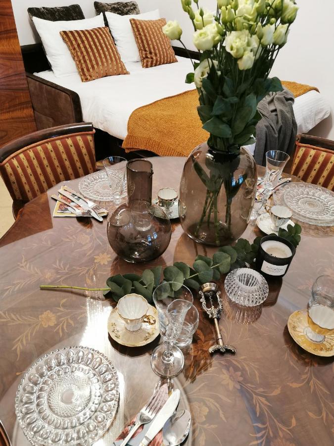 Apartamento Cracovian By Loft Affair Cracóvia