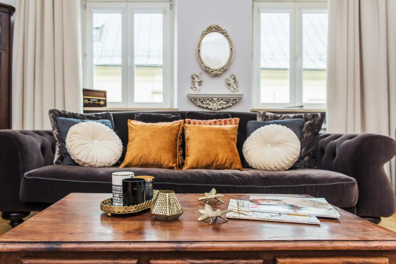 Apartamento Cracovian By Loft Affair *