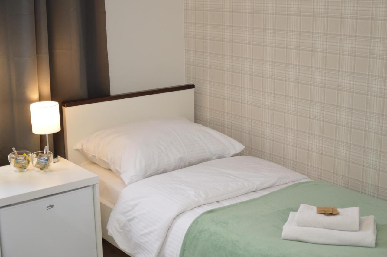 Aparthotel Cracow