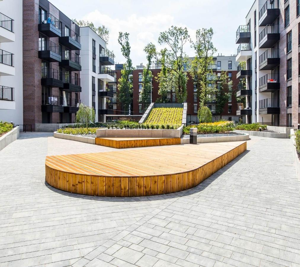 Apartamento Marvels Place With Parking And Ac
