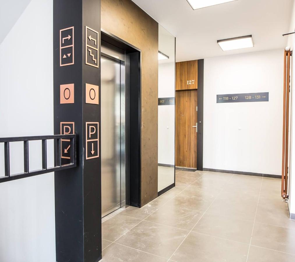 Marvels Place With Parking And Ac Apartamento *