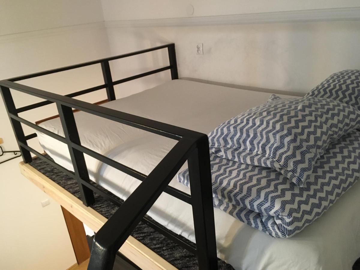Apartment Space