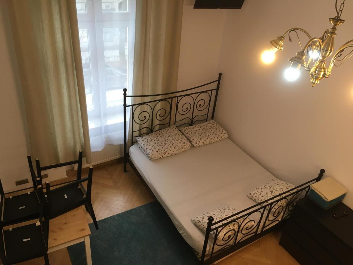 Apartment Space