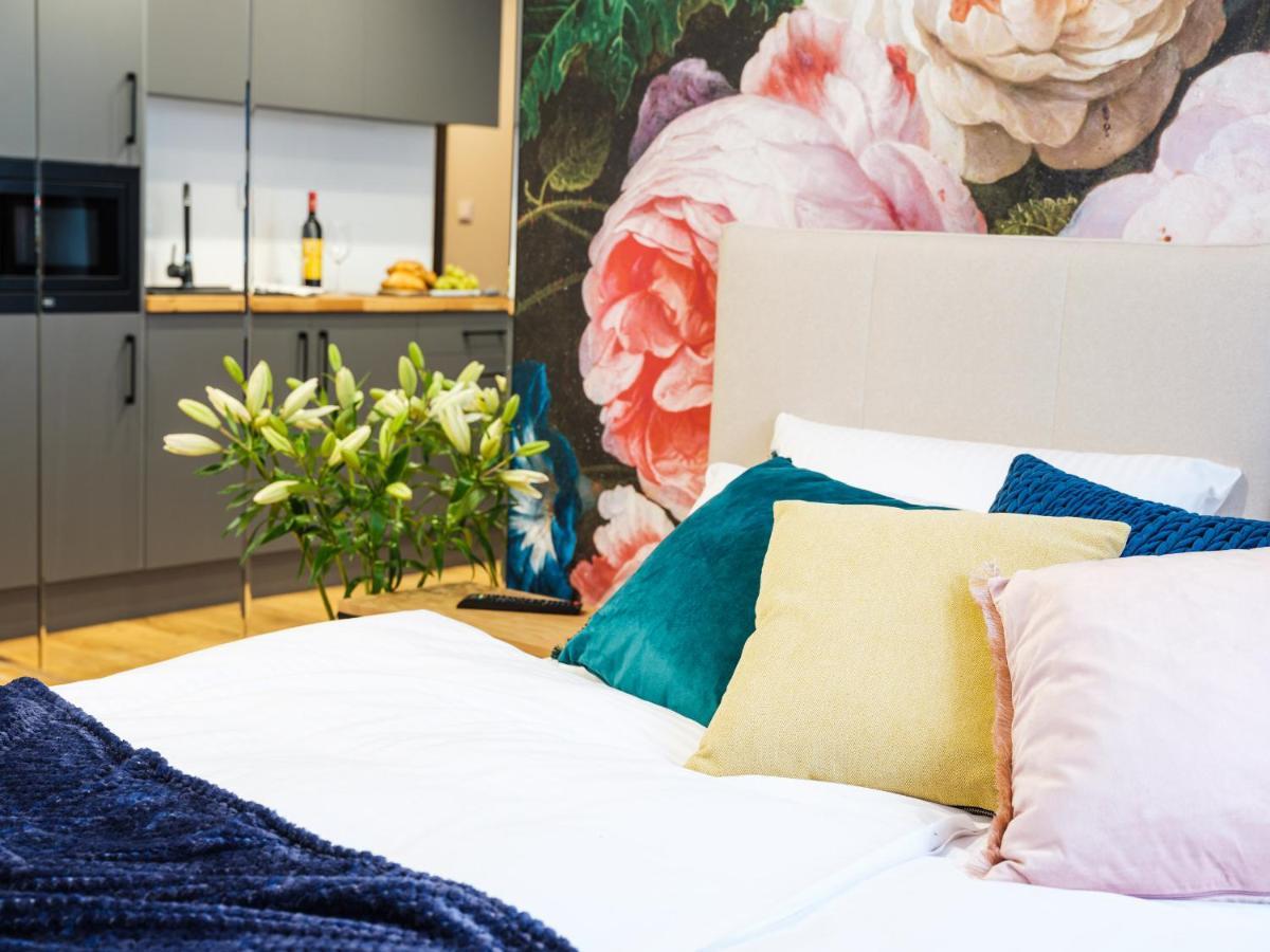 Inspire Miodova Aparthotel Krakau