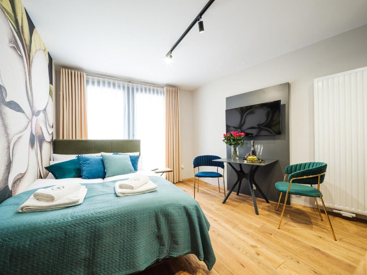 Inspire Miodova 4* Krakau