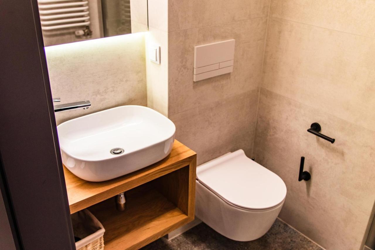 Inspire Miodova Aparthotel 4*
