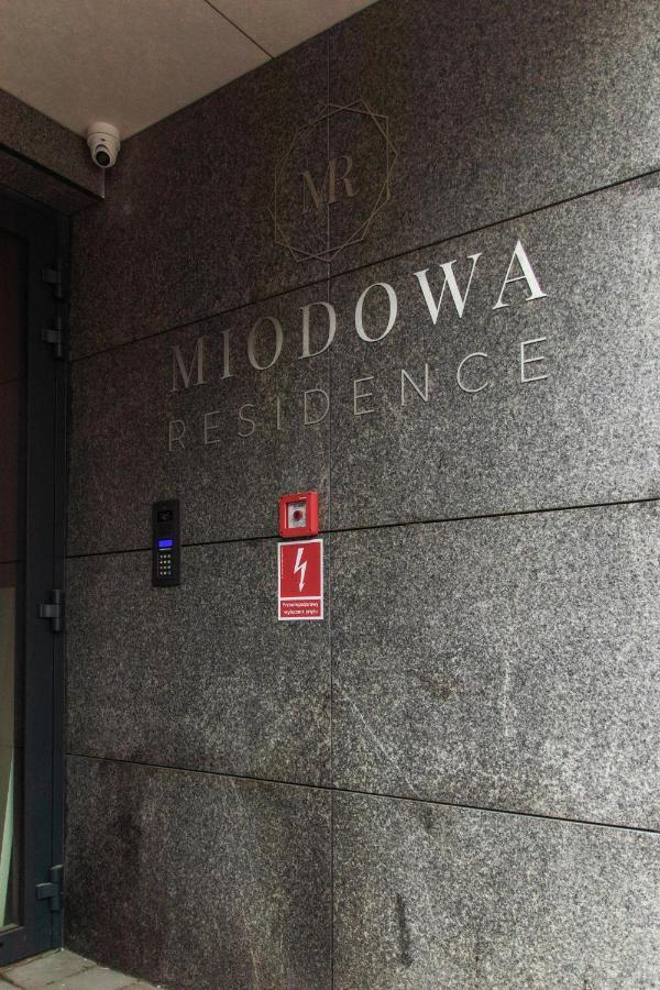 Inspire Miodova Krakau