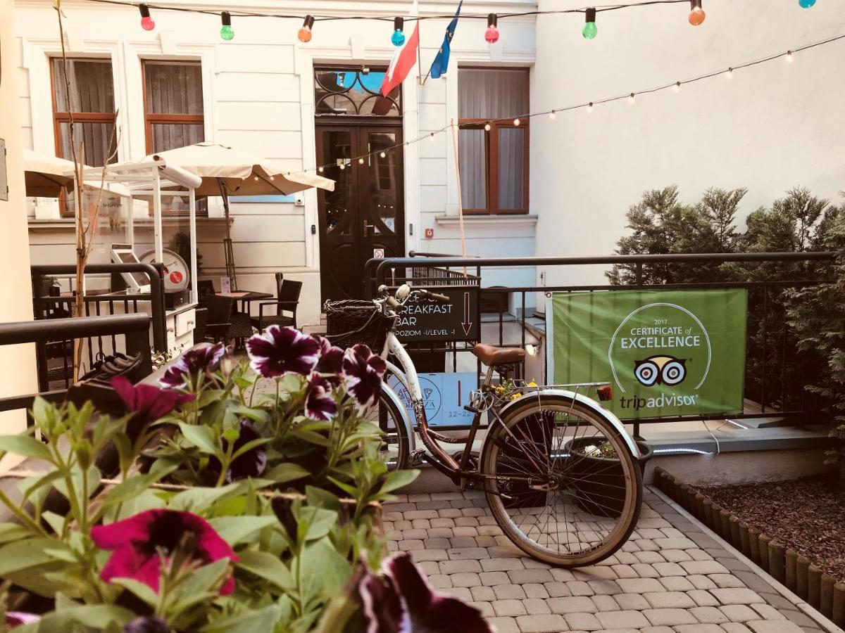 Garbary Boutique Krakow