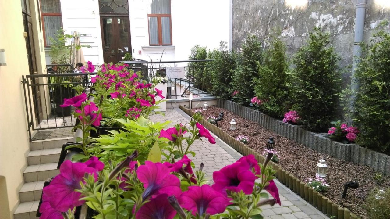 Garbary Boutique Hotel 3*