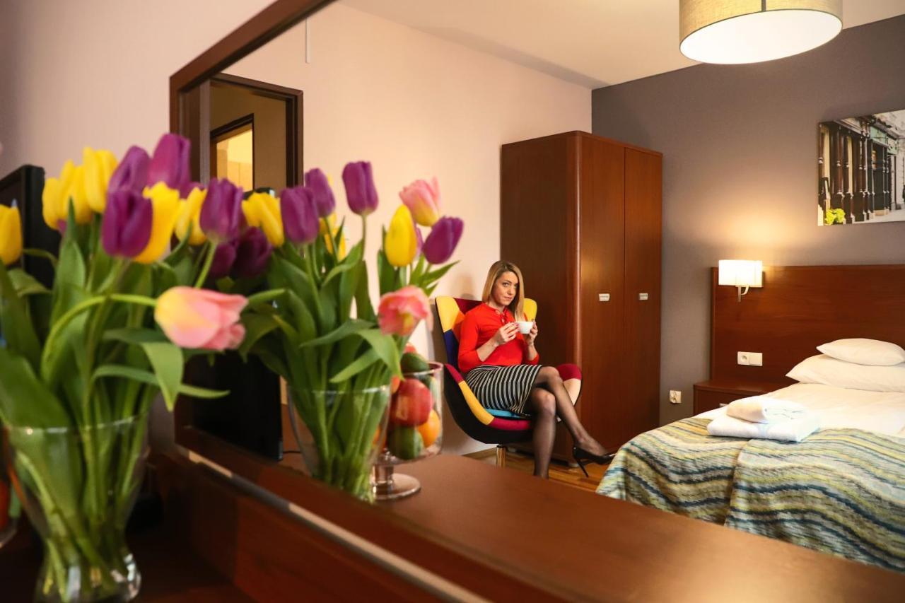 Garbary Boutique Krakow