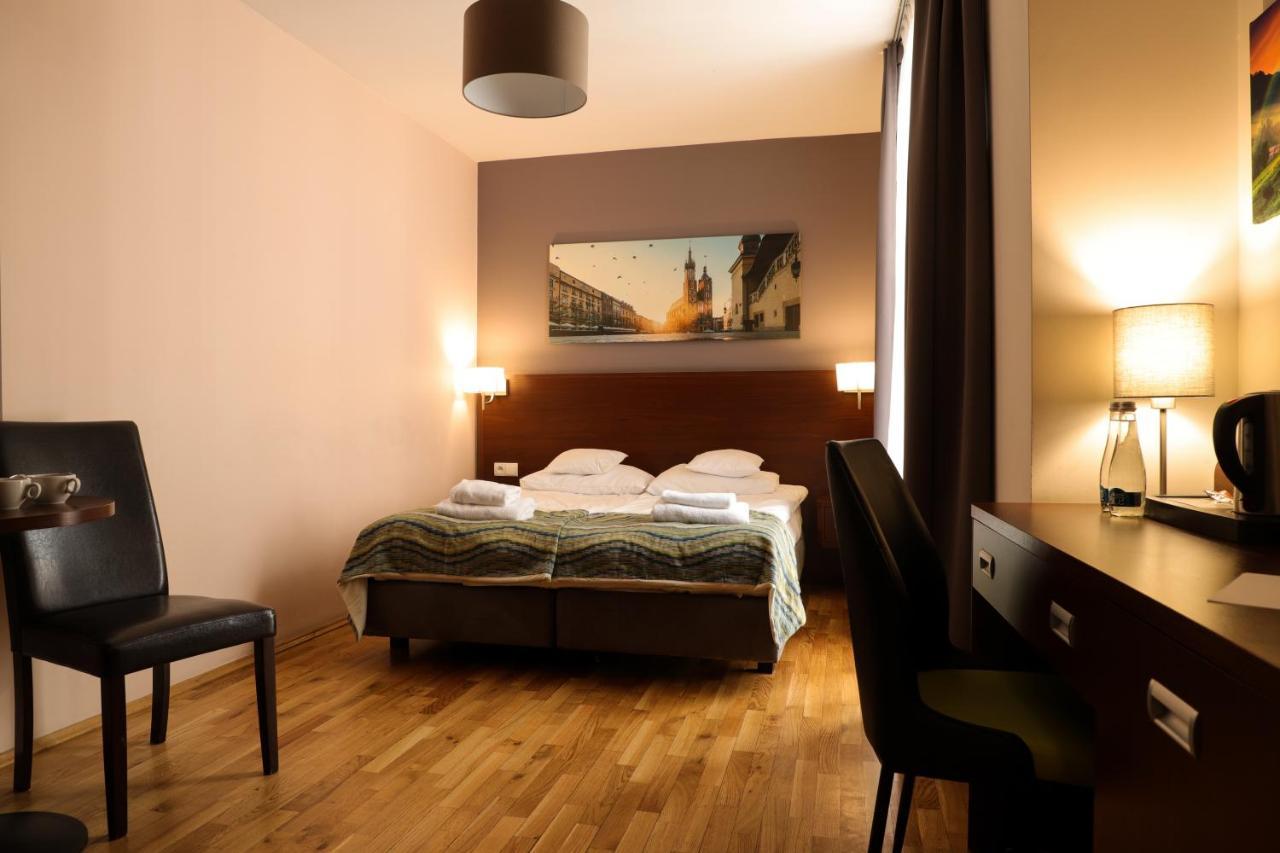 Garbary Boutique 3*