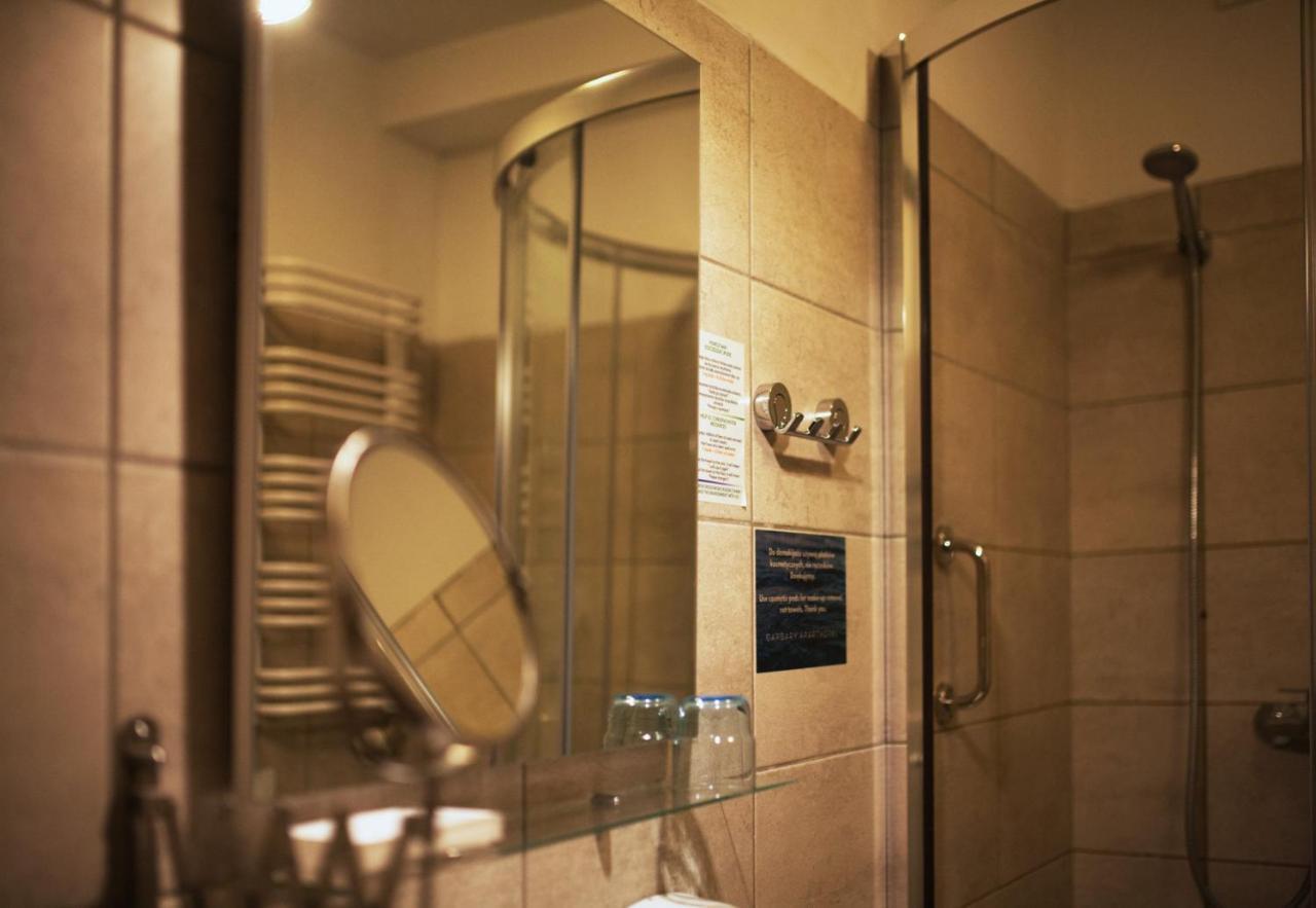 Garbary Boutique Hotel
