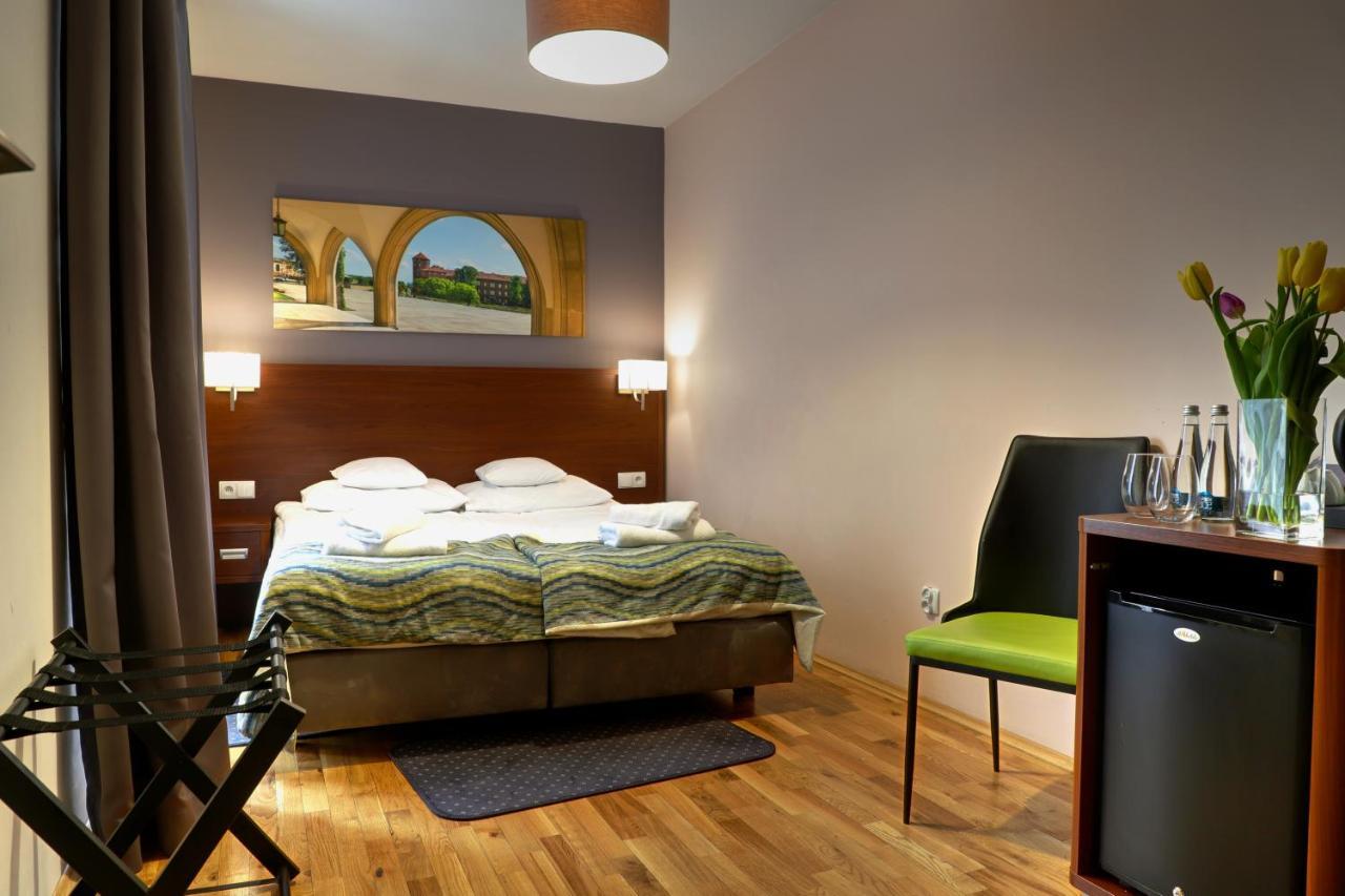 Hotel Garbary Boutique 3*