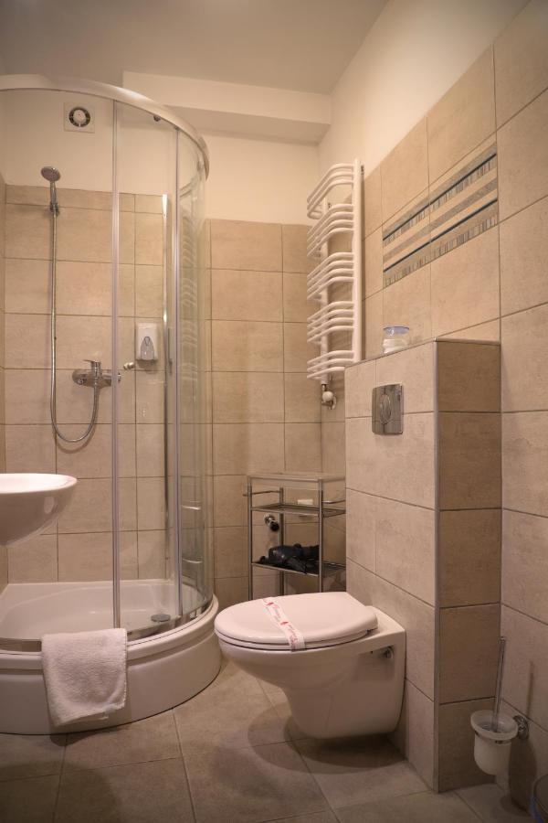 Garbary Boutique 3*