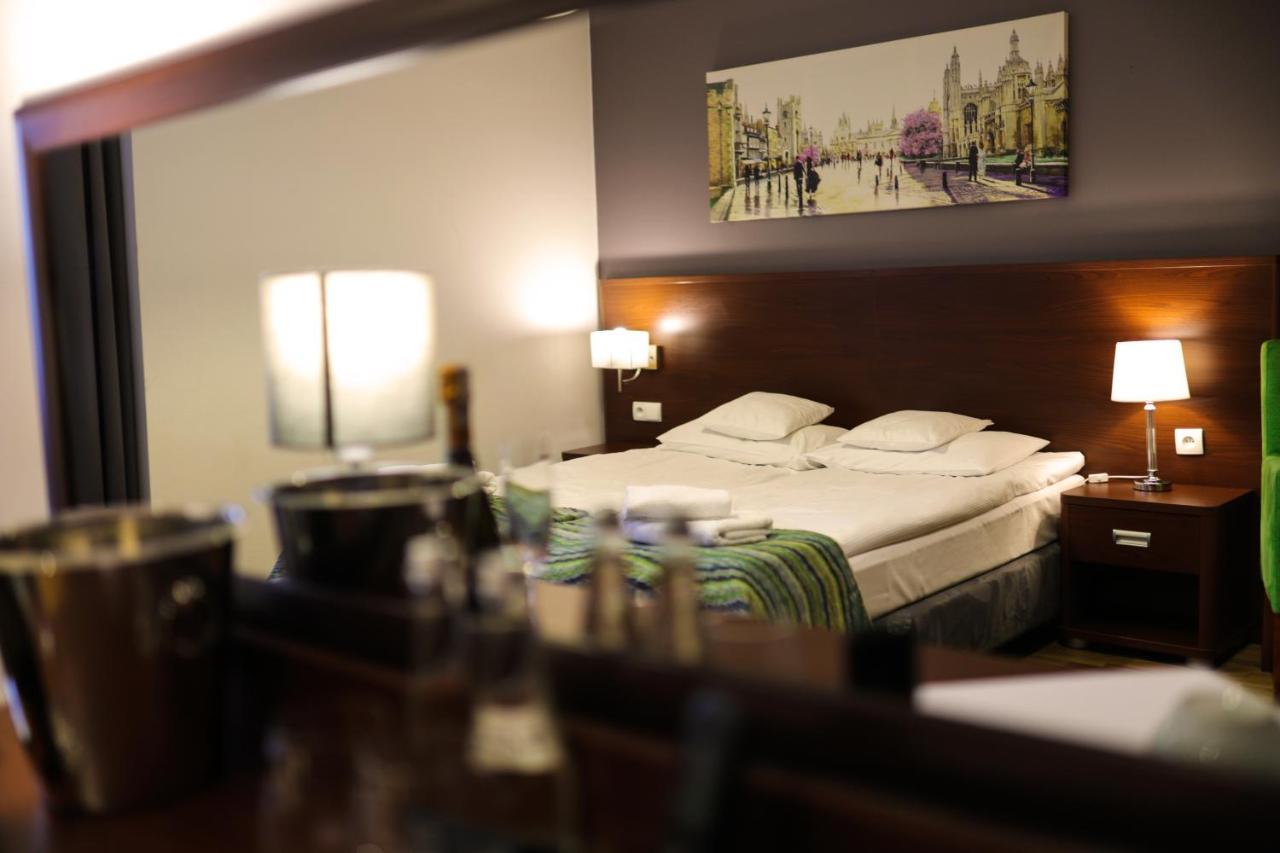 Hotel Garbary Boutique
