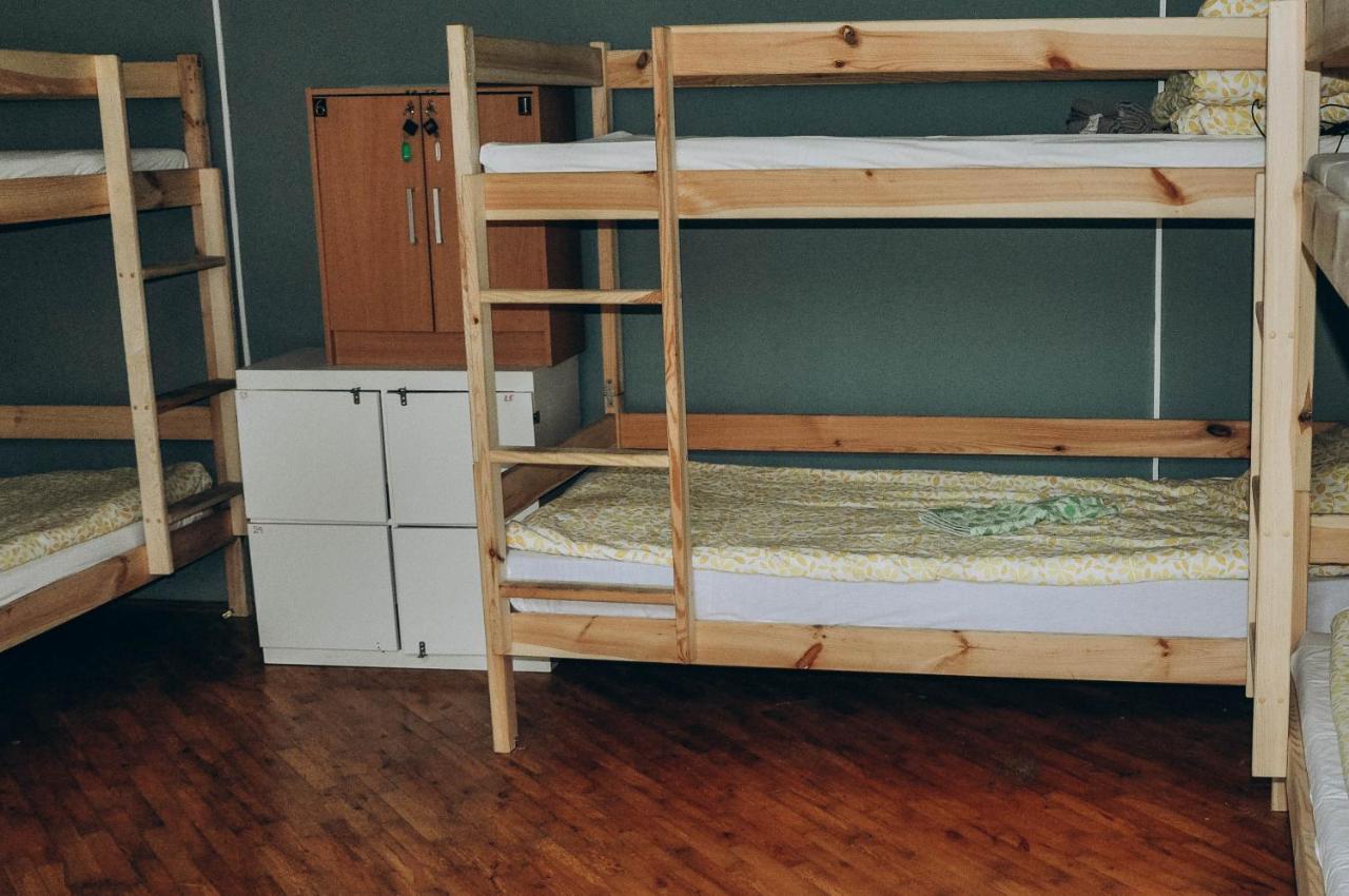 Hostel Motion Hostel
