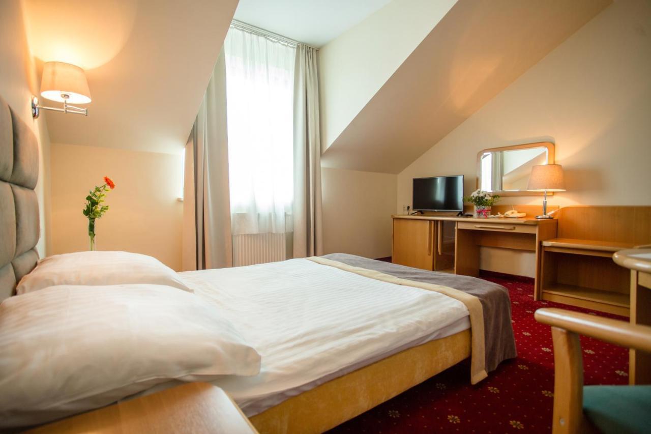 Hotel Orient