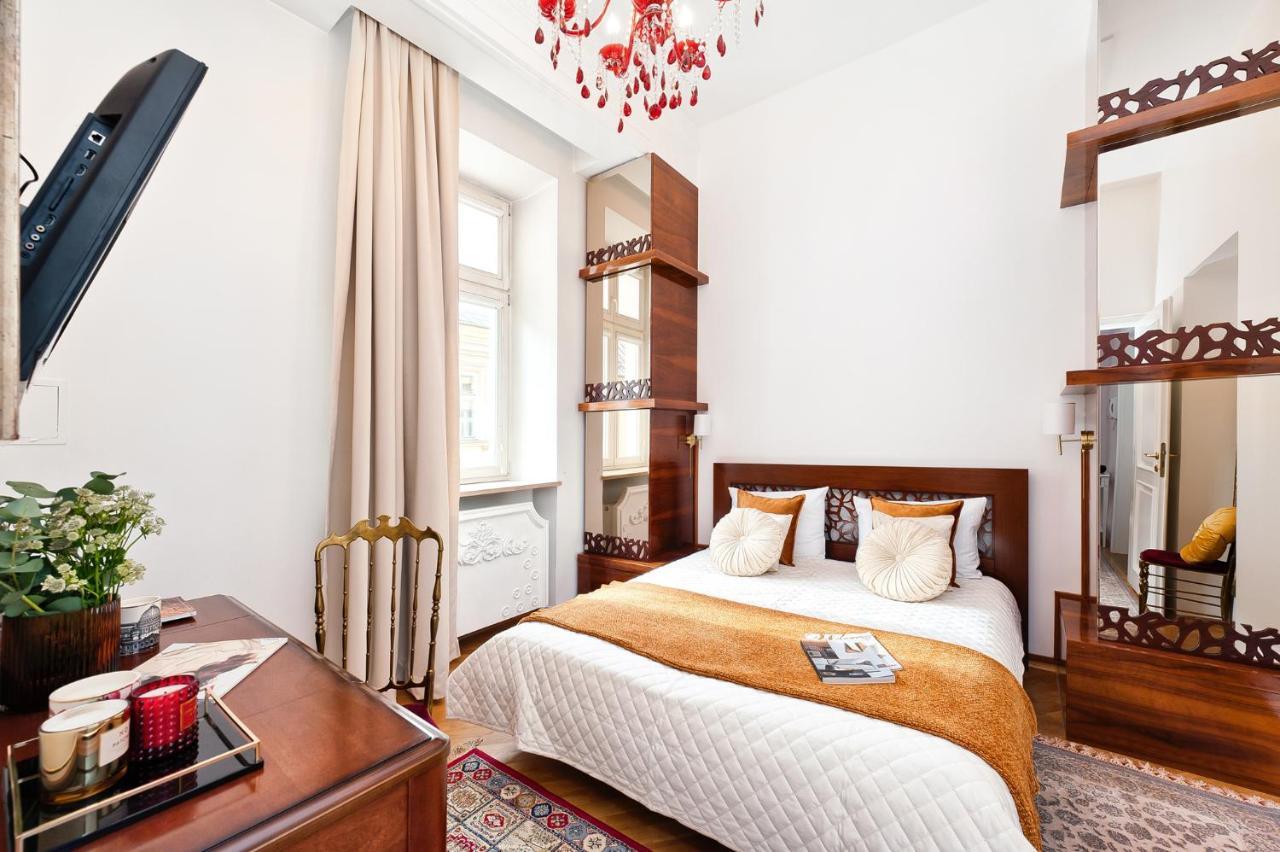 Cracovian By Loft Affair Apartamento *