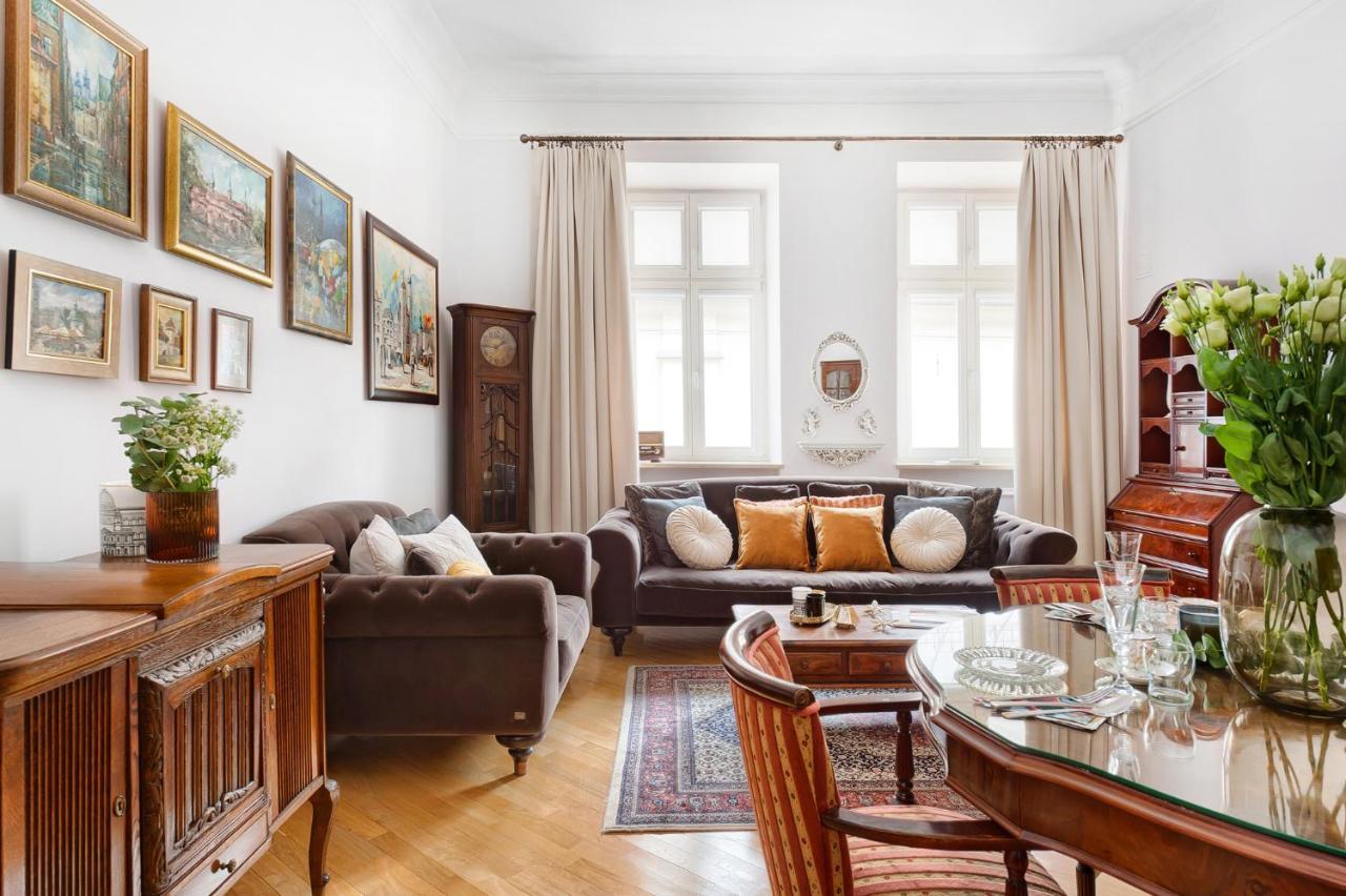 Cracovian By Loft Affair Apartamento