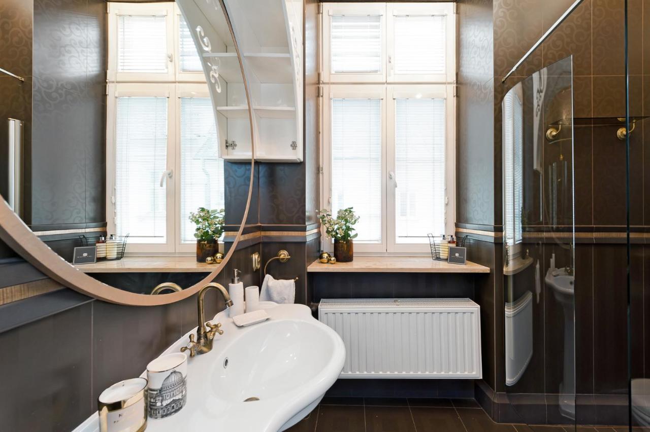 Apartamento Cracovian By Loft Affair *