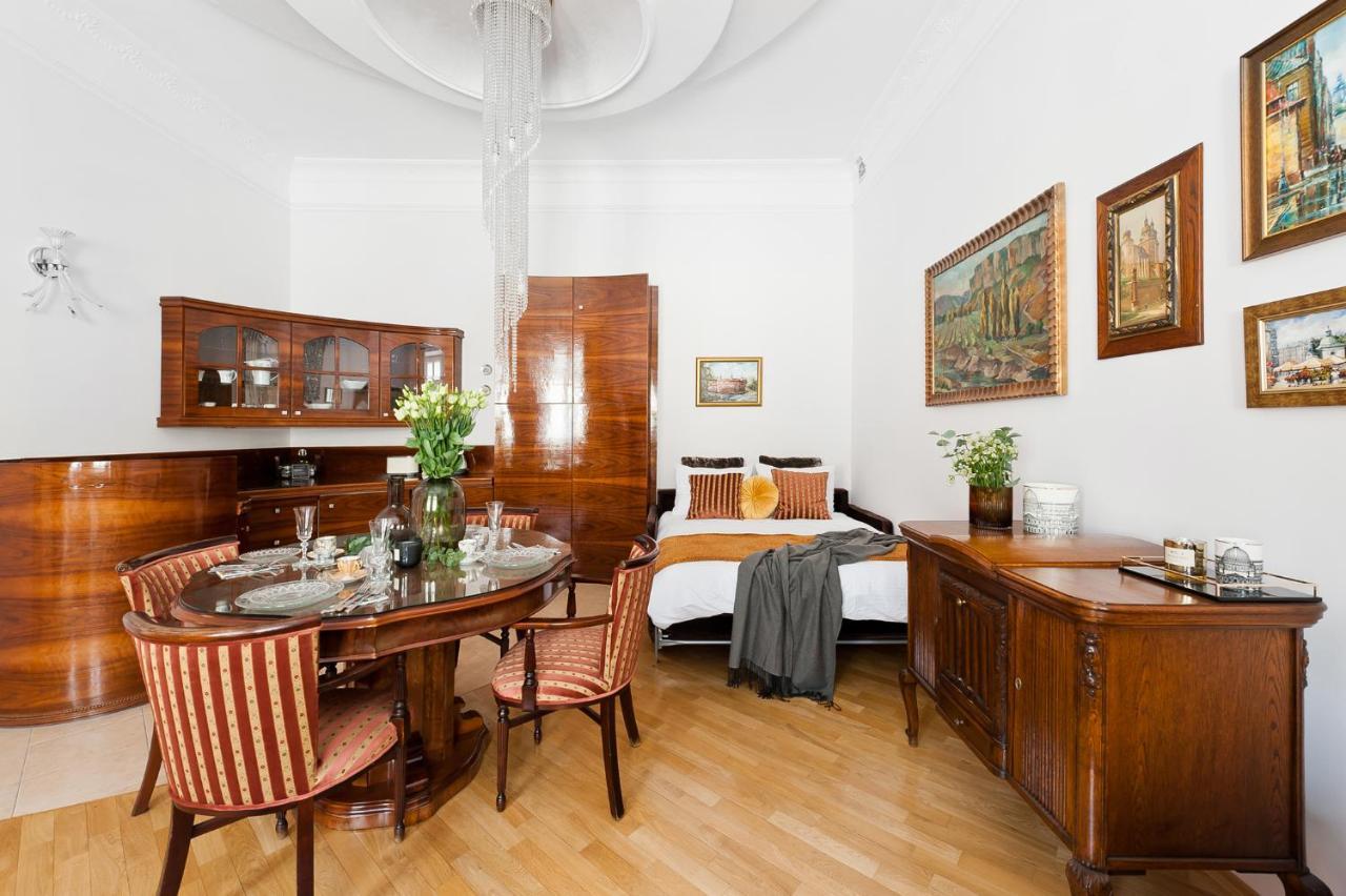 Apartamento Cracovian By Loft Affair