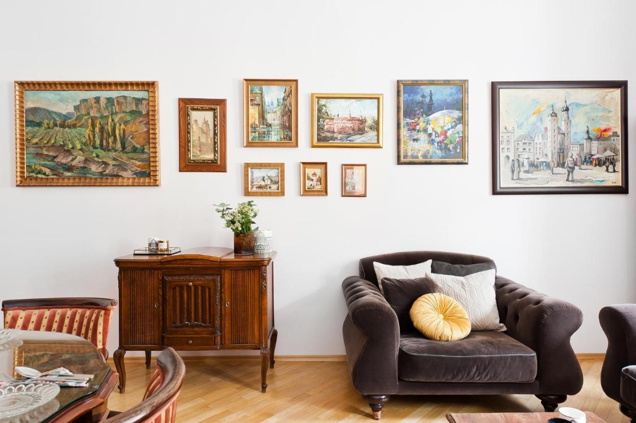 Cracovian By Loft Affair * Cracóvia