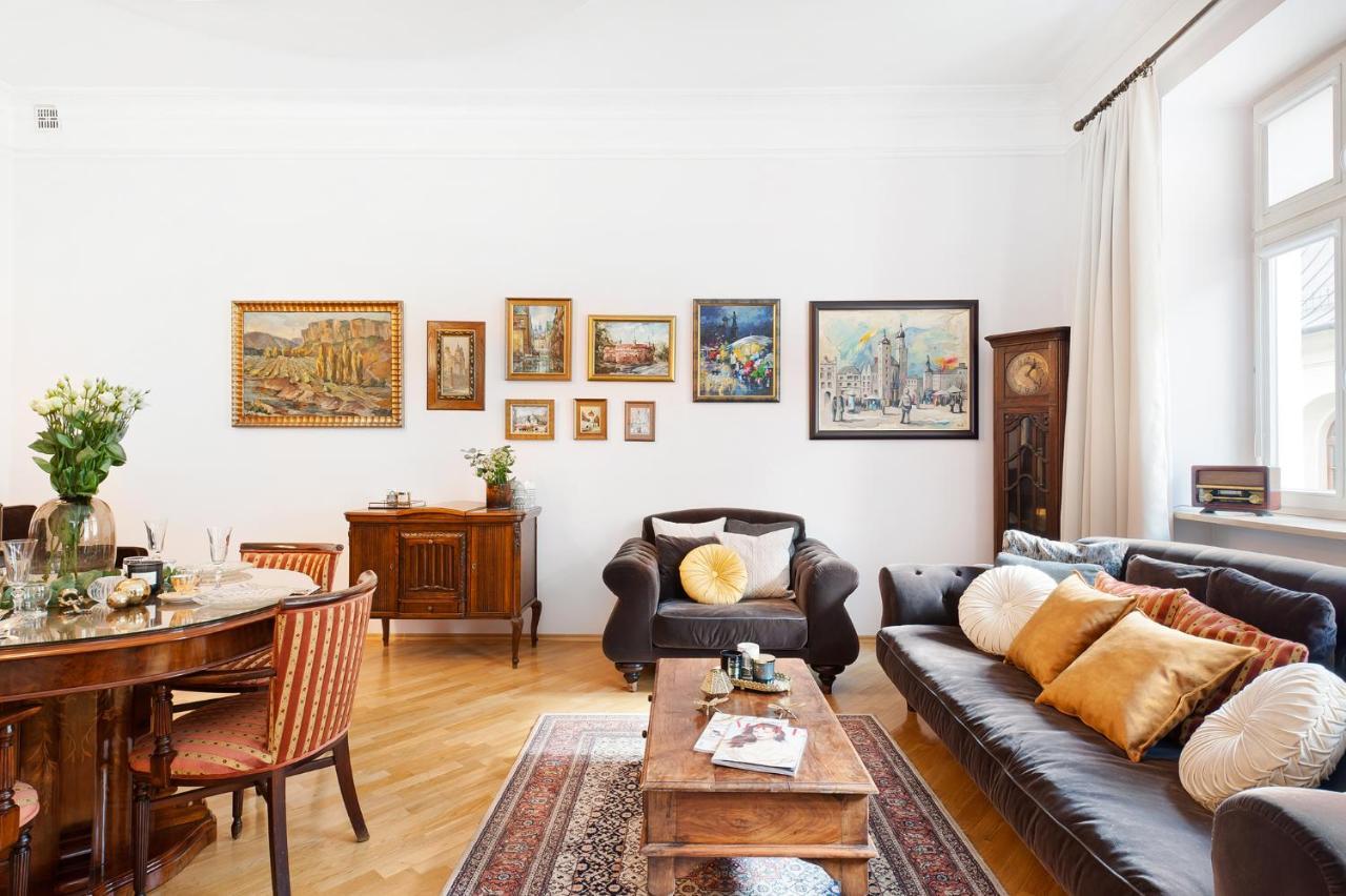 Cracovian By Loft Affair Apartamento *