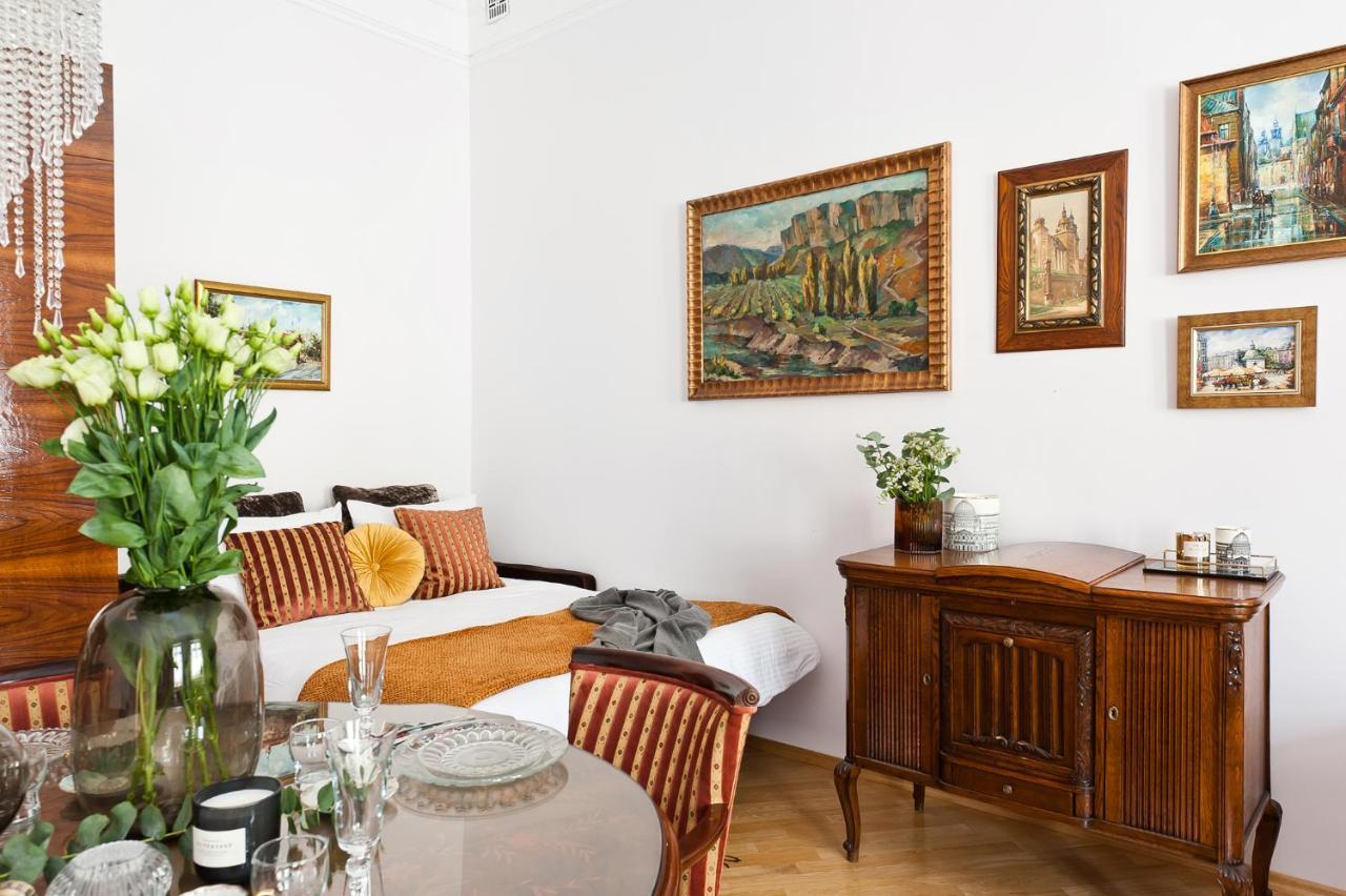 Apartamento Cracovian By Loft Affair *