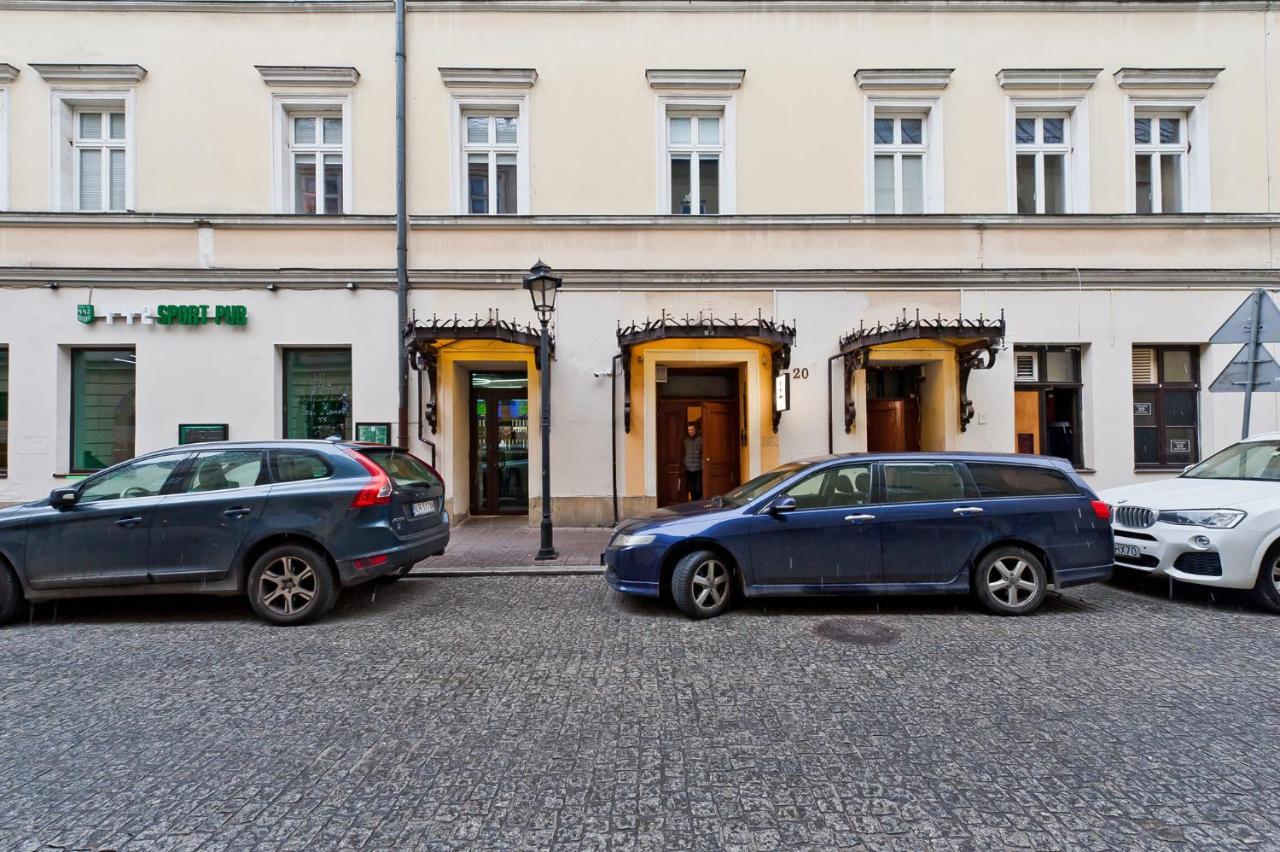 Cracovian By Loft Affair *