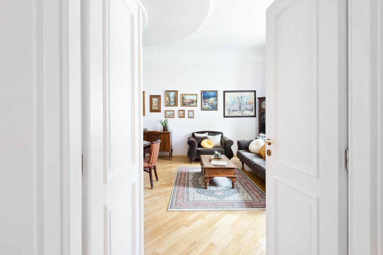 Apartamento Cracovian By Loft Affair *