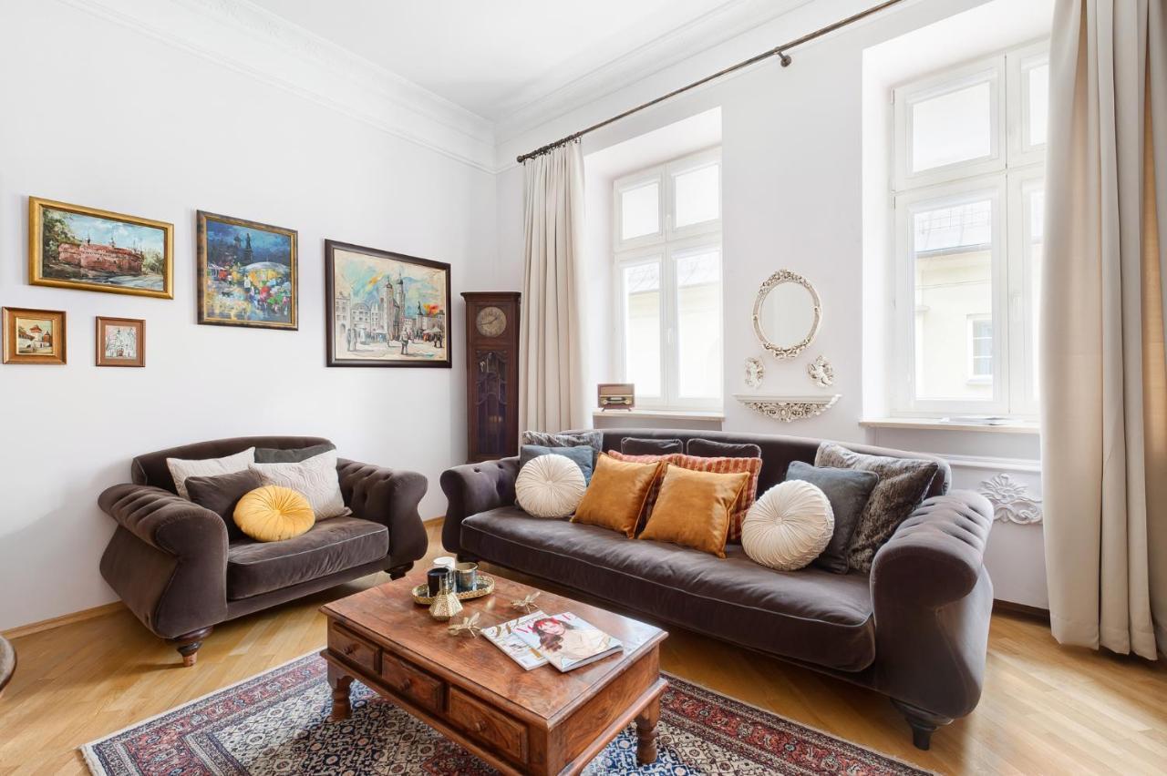 Cracovian By Loft Affair Apartamento Cracóvia