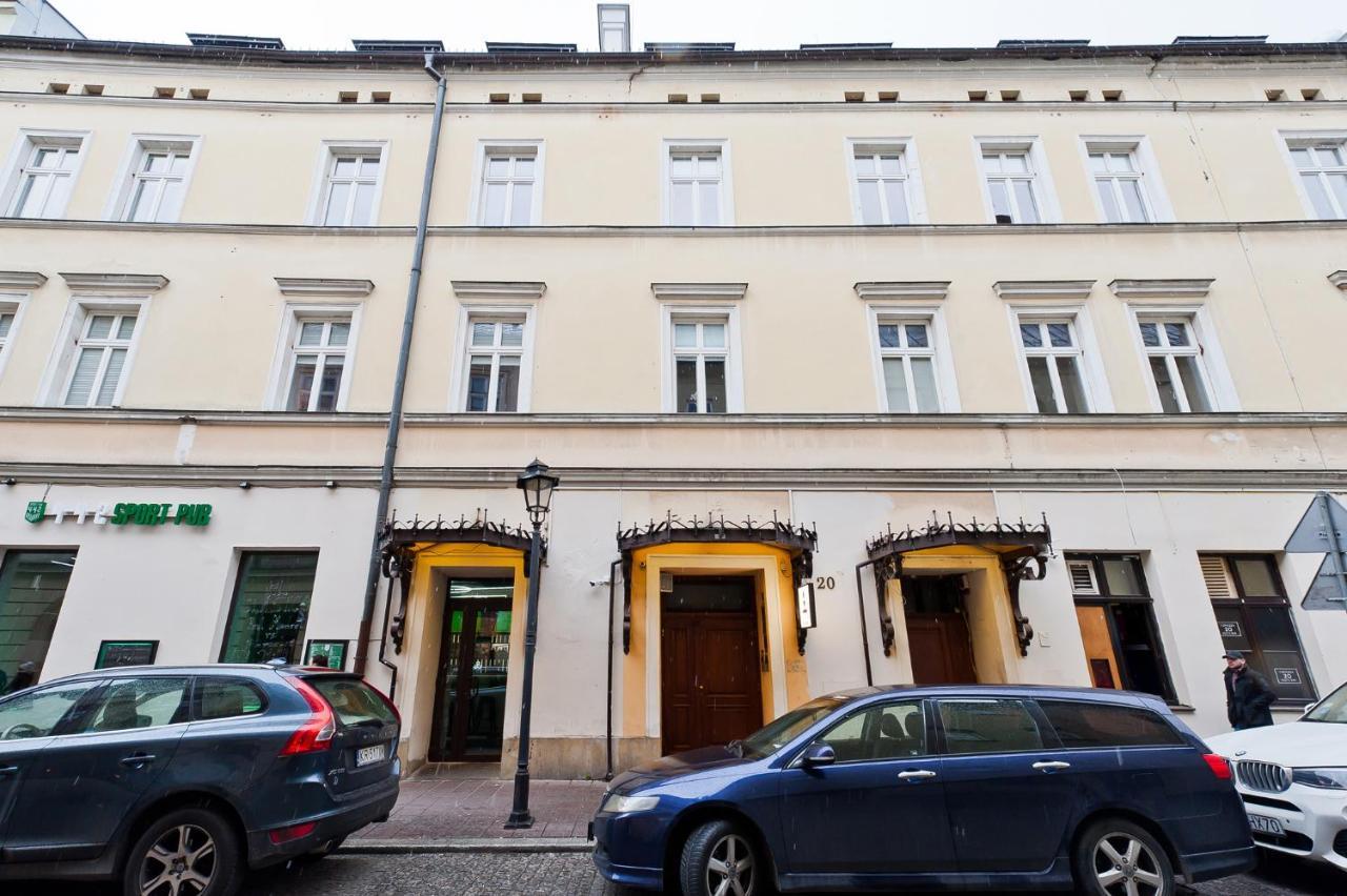 Cracovian By Loft Affair Cracóvia