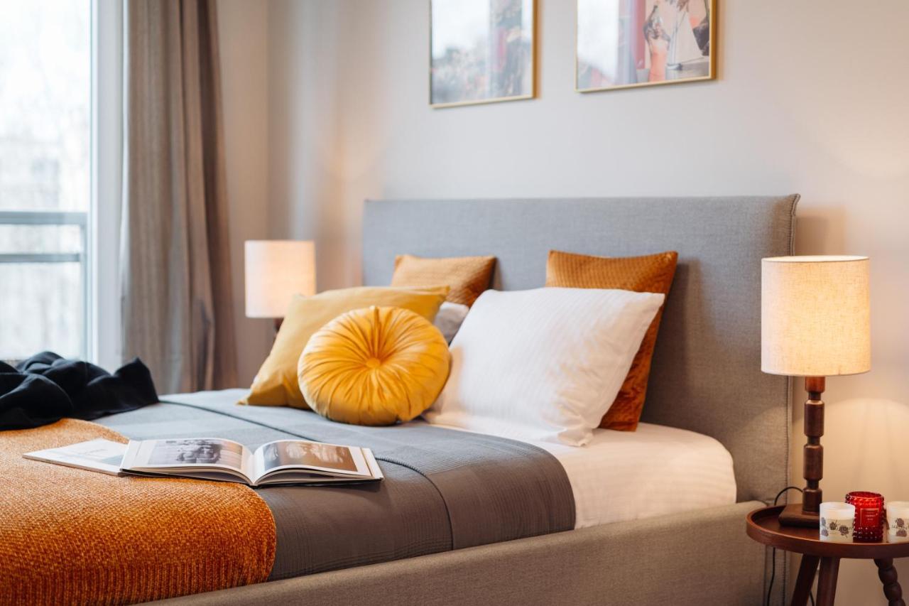 Mellow - Loftaffair Apartment Krakow