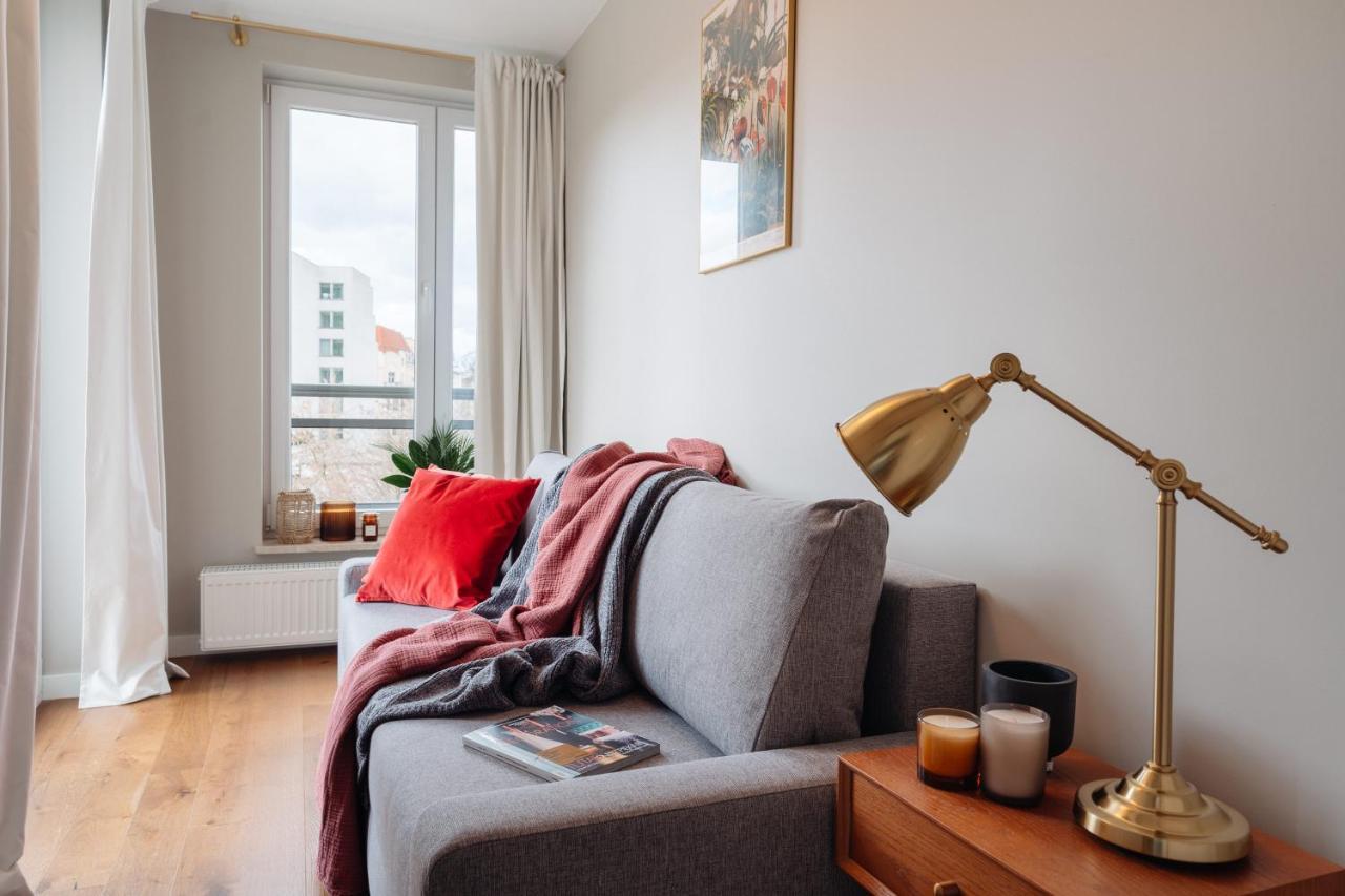 Mellow - Loftaffair Apartment