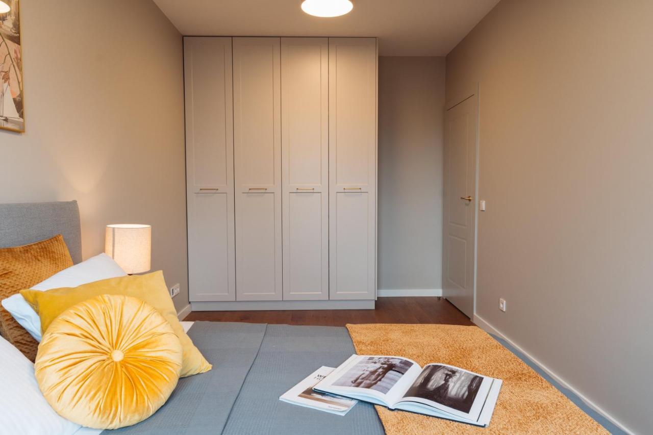 Mellow - Loftaffair Apartment Krakow