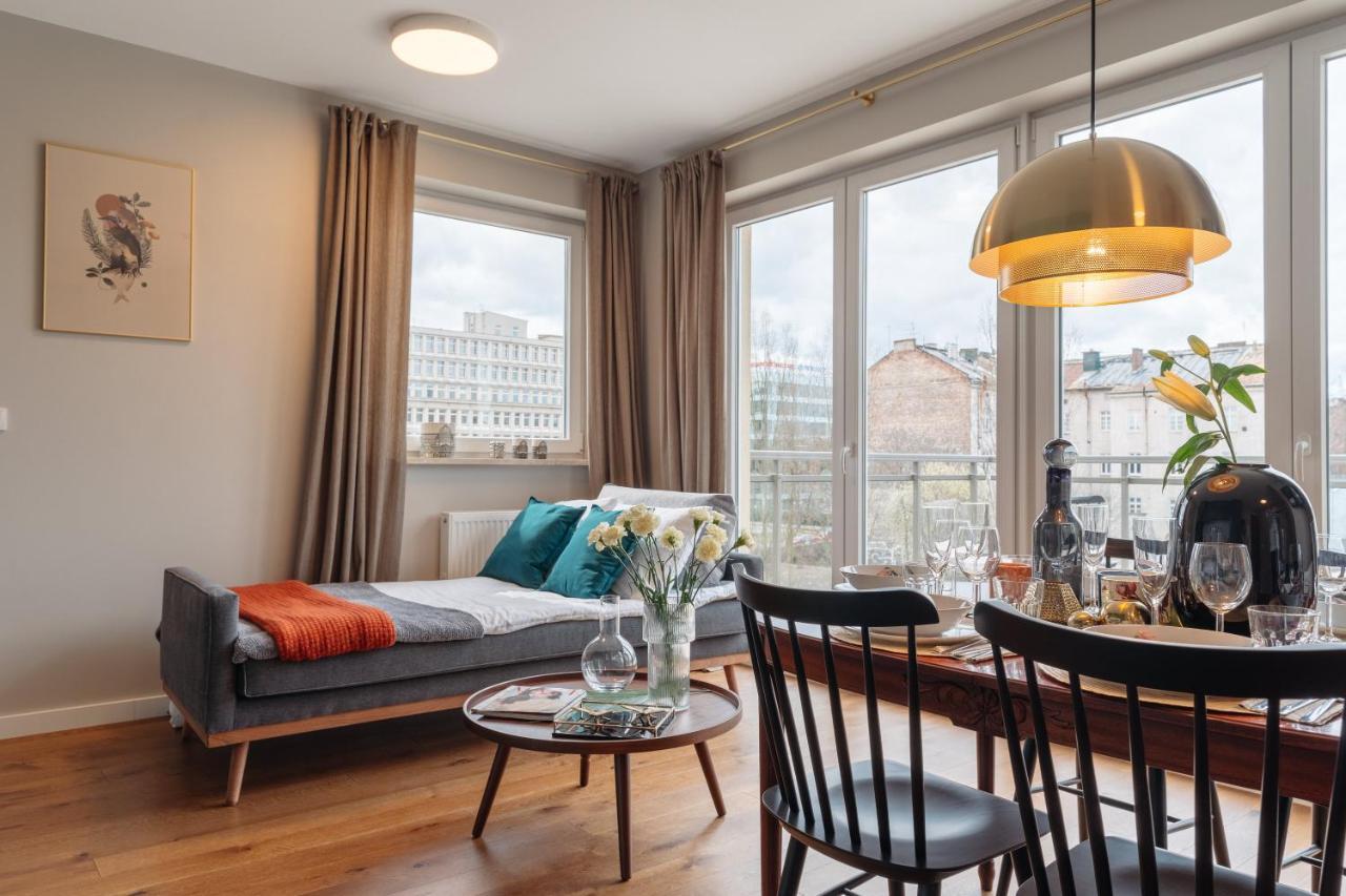 Mellow - Loftaffair Apartment Krakow