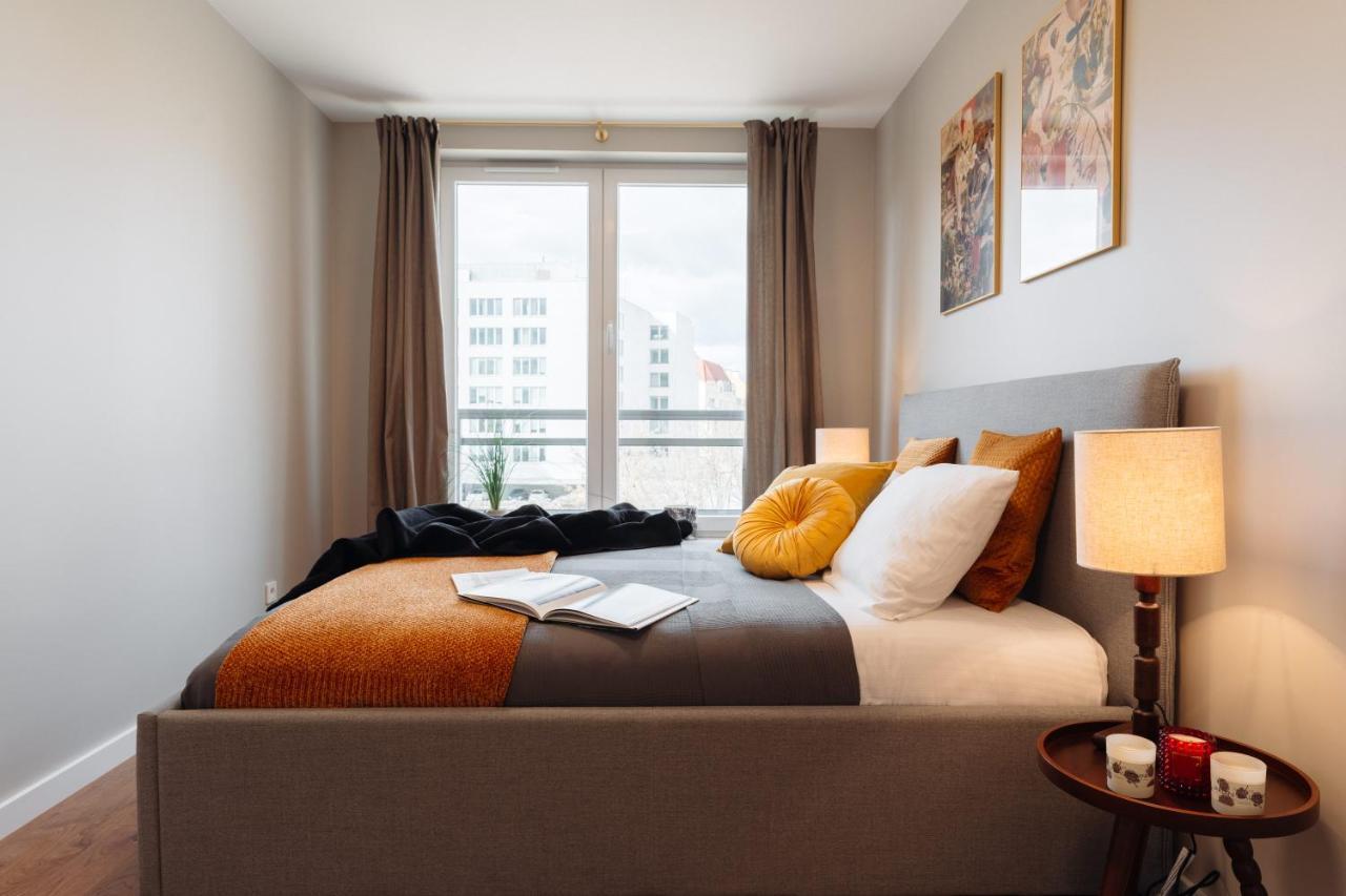 Mellow - Loftaffair Apartment Krakow