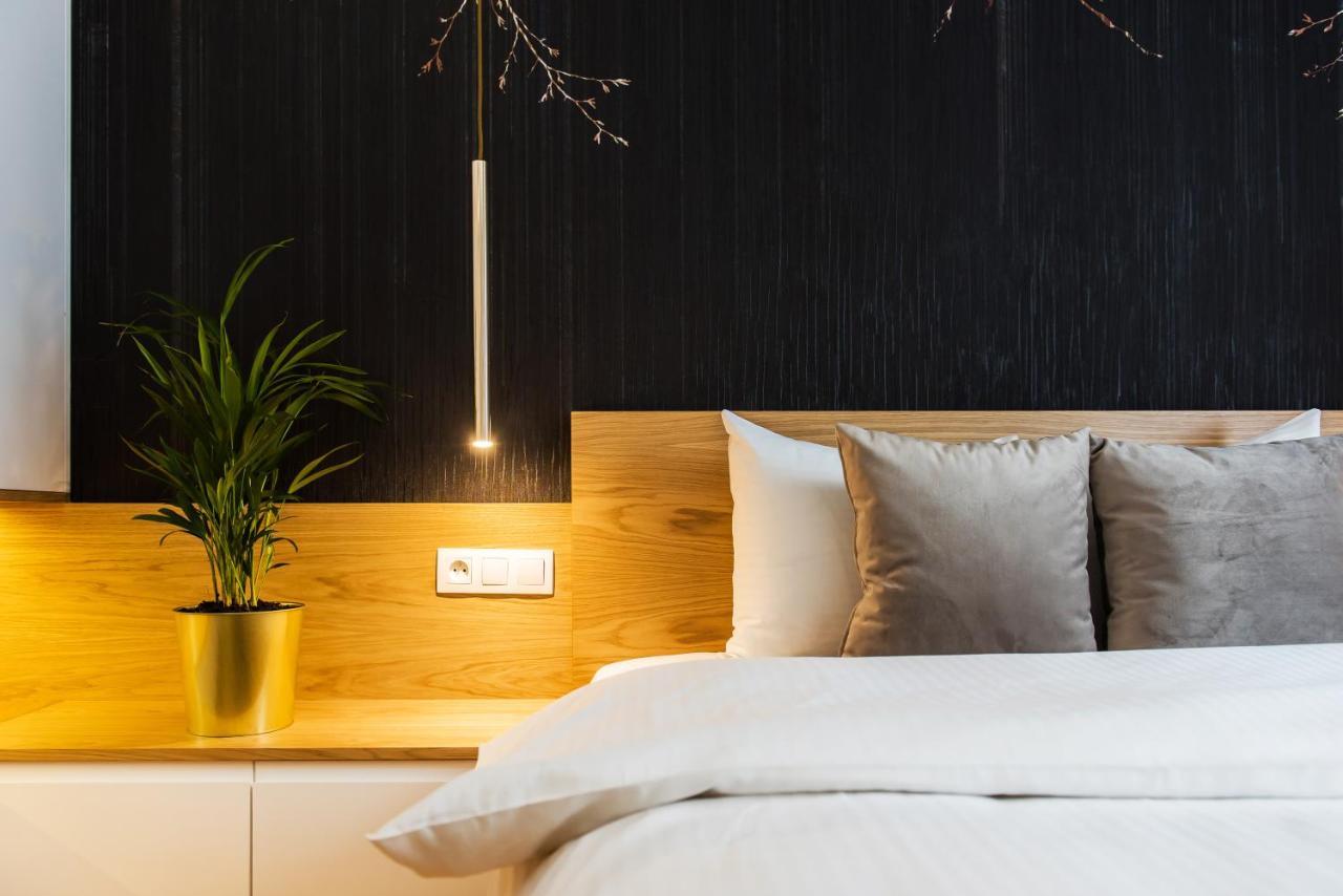 Bed&bath Luxury