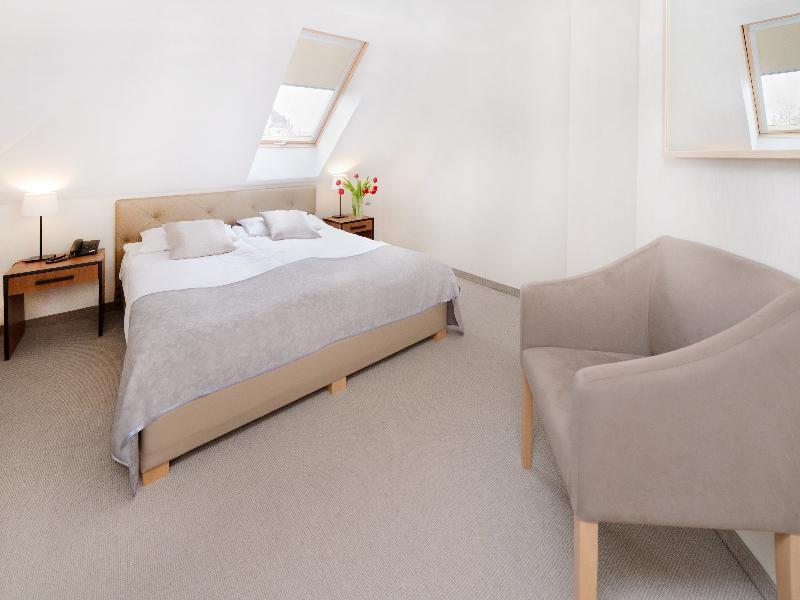 Hotel Grottger Luxury Boutique 4*