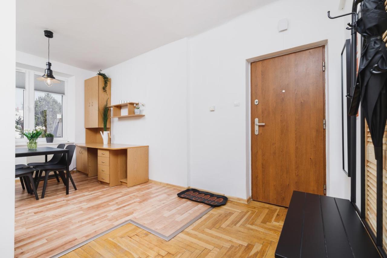 Cracow Chopina By Renters * Krakow