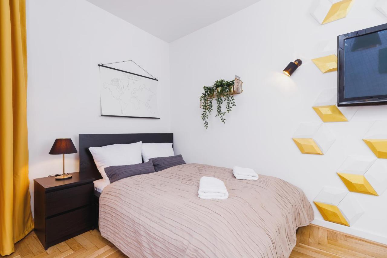 Daszynskiego Cracow By Renters Apartamento *
