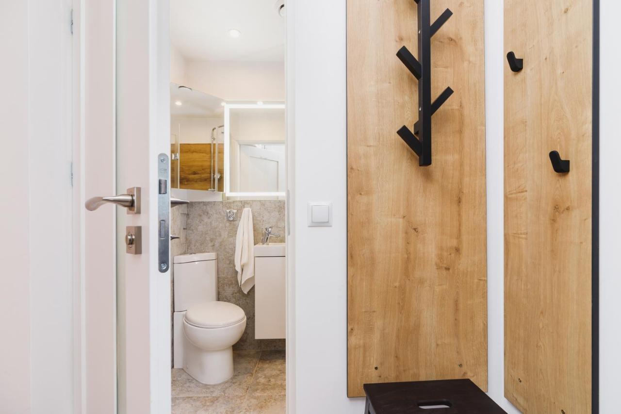Daszynskiego Cracow By Renters * Cracóvia