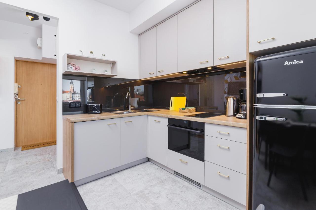 Daszynskiego Cracow By Renters *