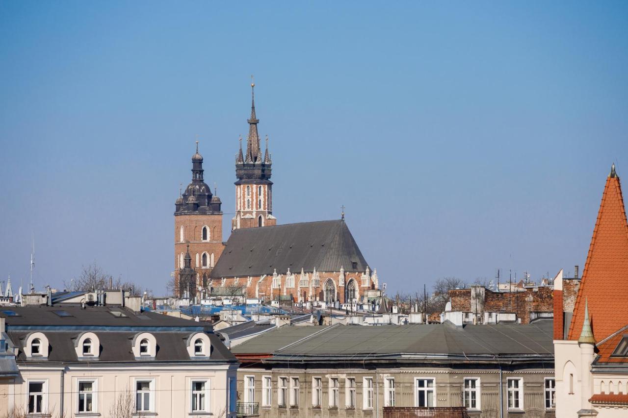 Daszynskiego Cracow By Renters Cracóvia