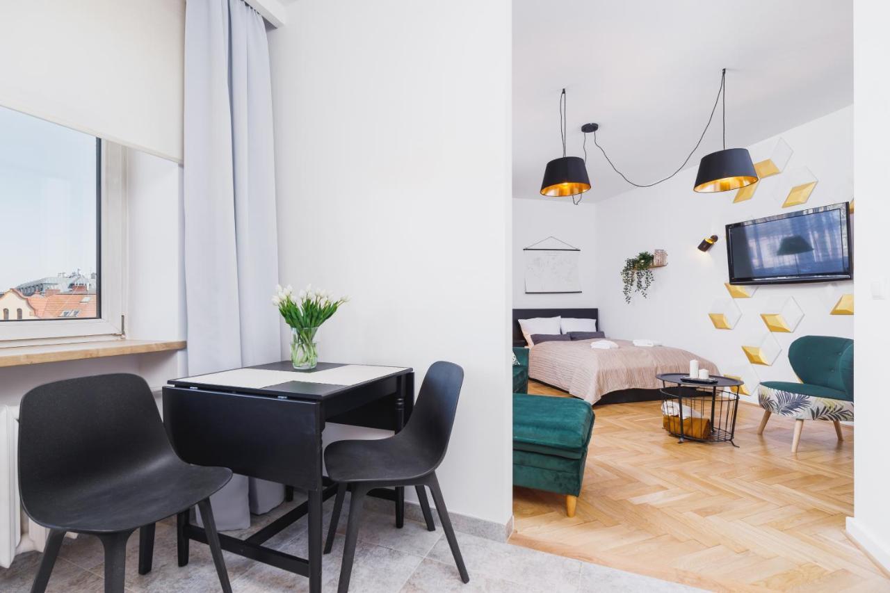 Daszynskiego Cracow By Renters Apartamento