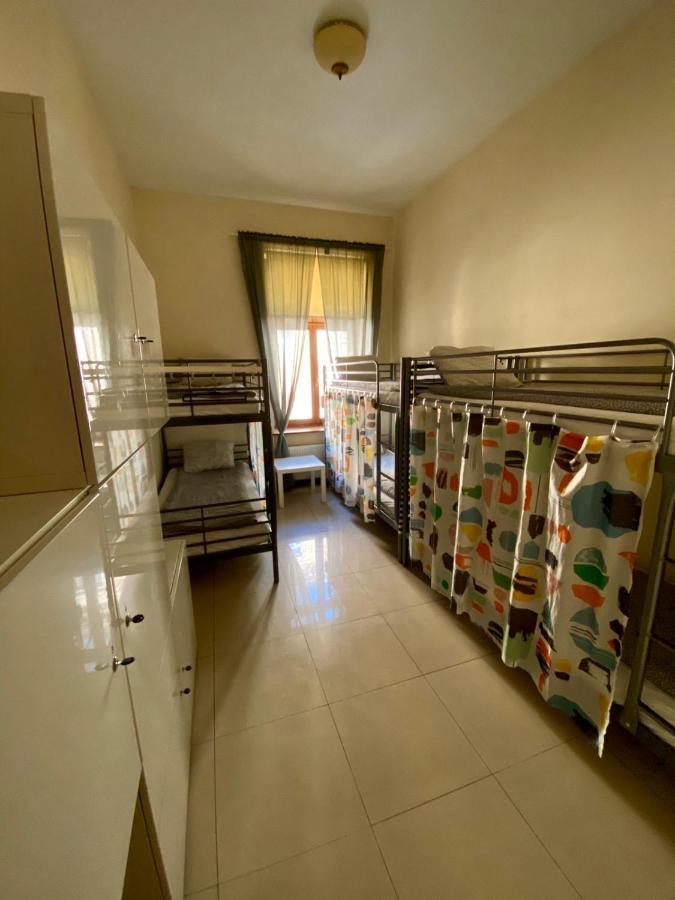 Ametyst Hostel Kraków
