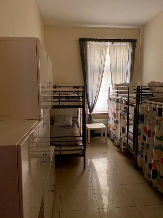 Hostel Ametyst