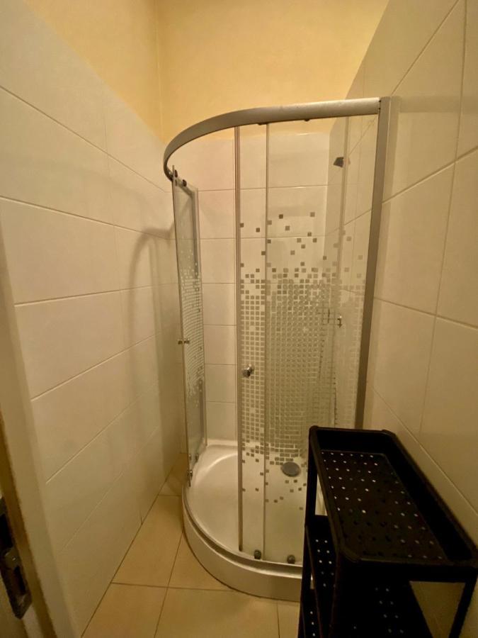 Ametyst Hostel *